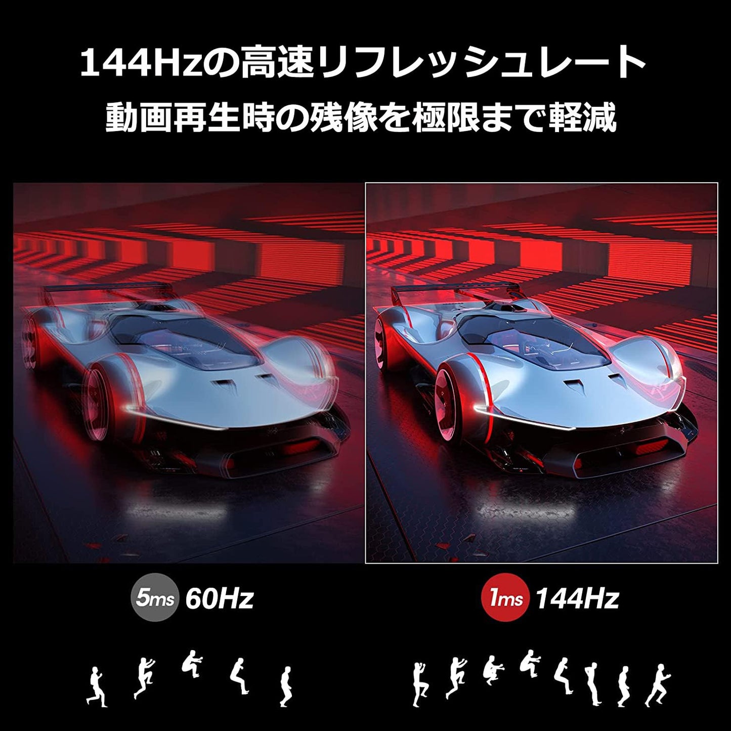 モバイルモニター 11インチ XC11 Pro 疲れ目軽減/青色光源を低減 モバイルディスプレイ 超薄型 超軽量 スイッチ用モニター USB Type-C/Mini HDMI【2160x1440 QHD/非光沢/内蔵スピーカー/スタンド付/IPSパネル/VESA対応】