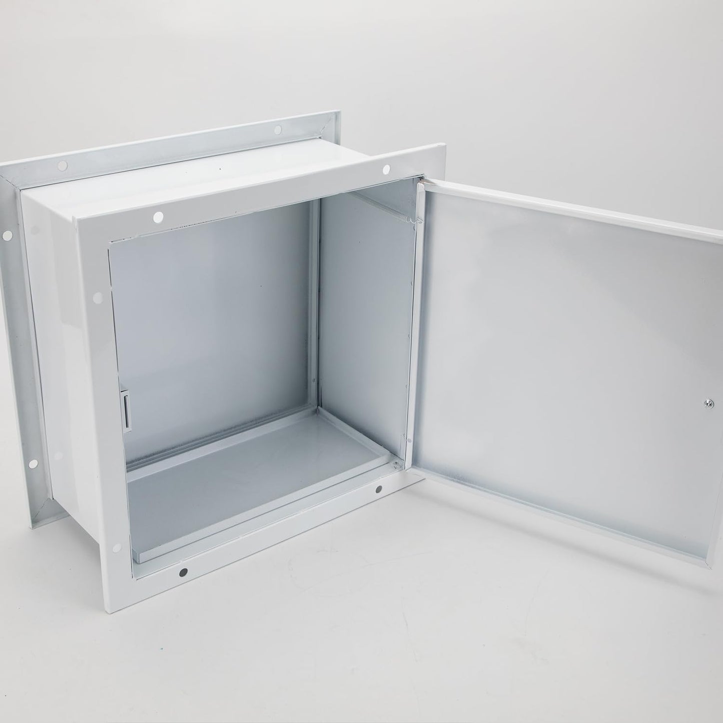 Orealauto スチール吊り戸棚 アップライト壁掛け棚 収納 トイレラック スリム キッチン収納 家具収納 トイレ収納 洗面所キャビネット 洗面所収納 コンパクト