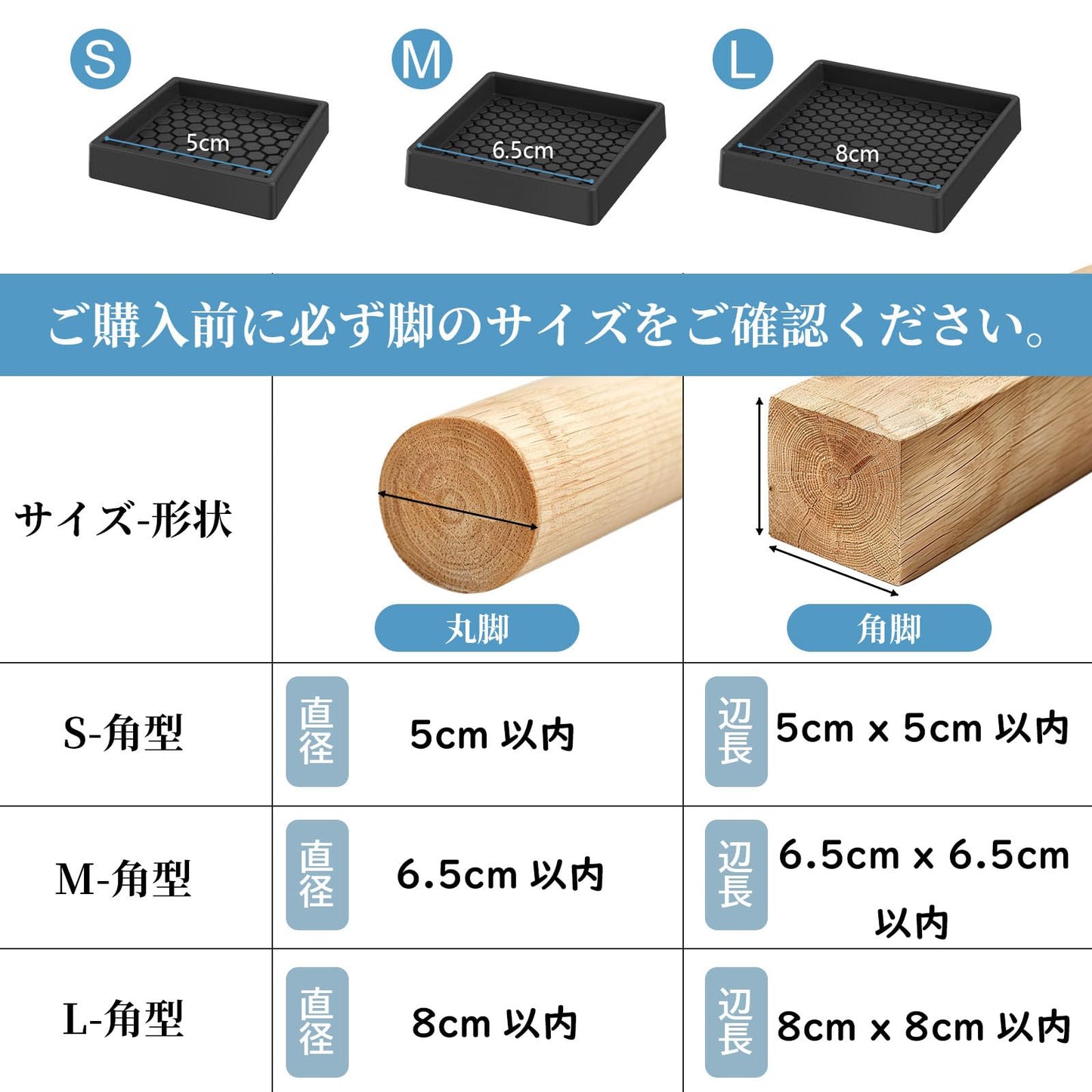 滑り止めシート ソファ滑り止め キャスター 足 保護 家具・ソファー・ベッド・床・机・傷防止 防音シリコンマット 強力