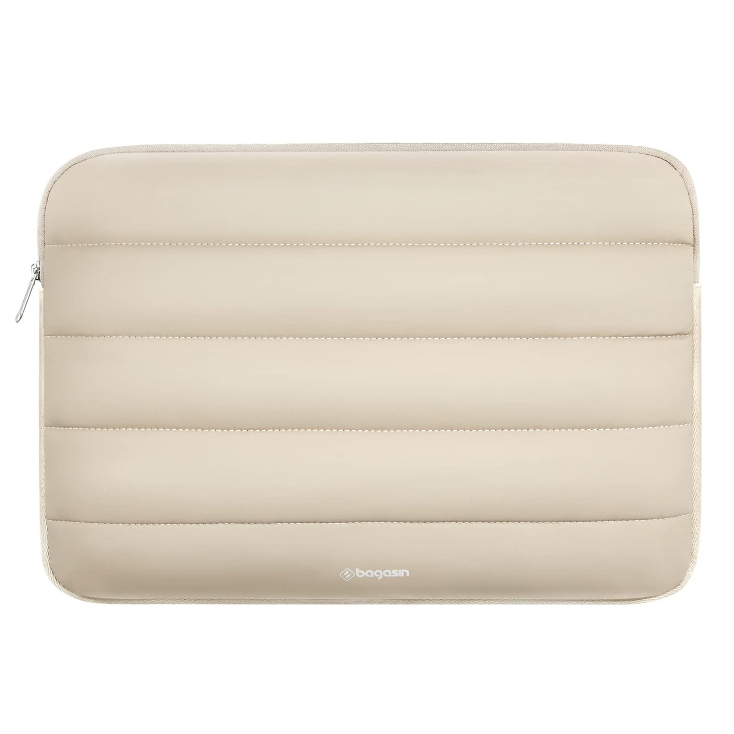 Bagasin 耐衝撃 パソコンケースふわふわ 13 13.3インチ MacBook Air M2/M1 2022-2018 MacBook Pro 2022-2016 M2 M1 Mac Pro 14インチ 12.9 iPad Pro 6-3世代対応 撥水加工 13型 ノートPCケースインナーバッグ ラップトップスリーブ