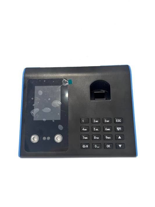 PHIZTO 自動顔認識勤怠機 二重認識で瞬時に打刻、スマートなレポート生成、簡単操作で企業の勤怠管理効率を向上