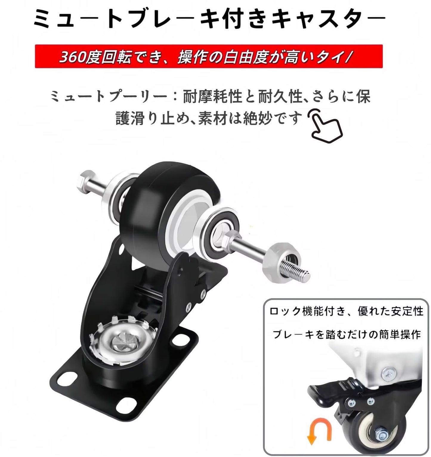 三段 【耐荷重200kg】合金鋼 ツールカート 工具ワゴン 工具カート ドライバーホルダー 工具箱 ツールボックス キャスター付き DIY ガレージ 工具台車 工具収納 運搬 厚み 作業 ガレージ 倉庫 修理工場用 ツールボックス 360° 可動式日本語説明書付き(大) (78.5*65.5*37cm)