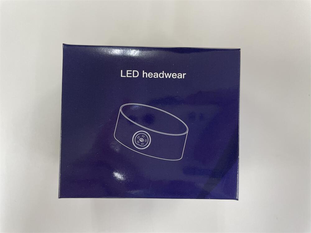 led充電式 ヘッドバンド ヘッドライト ランニング用 キャンプ用 ヘアバンド